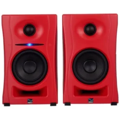 Kali Audio LP-UNF Red
