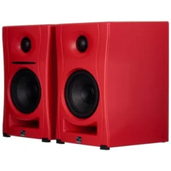 Kali Audio LP-UNF Red