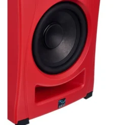 Kali Audio LP-UNF Red