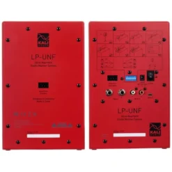 Kali Audio LP-UNF Red