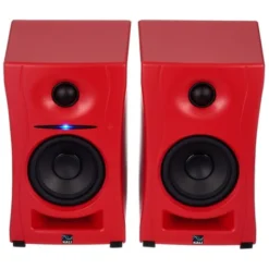 Kali Audio LP-UNF Red