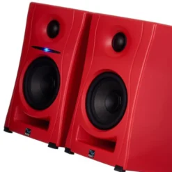 Kali Audio LP-UNF Red