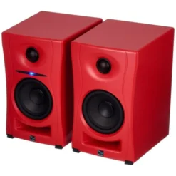 Kali Audio LP-UNF Red