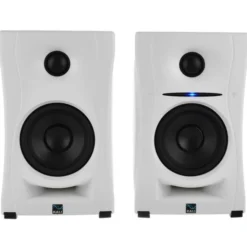 Kali Audio LP-UNF White
