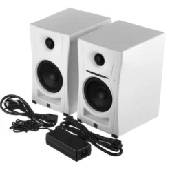 Kali Audio LP-UNF White
