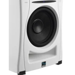 Kali Audio LP-UNF White