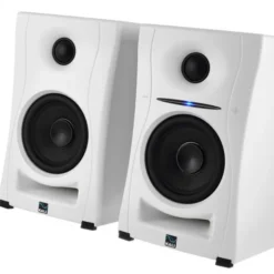 Kali Audio LP-UNF White