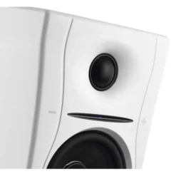 Kali Audio LP-UNF White