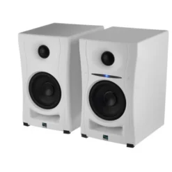 Kali Audio LP-UNF White