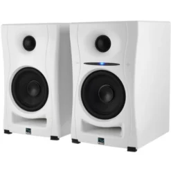 Kali Audio LP-UNF White