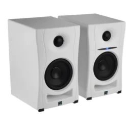 Kali Audio LP-UNF White