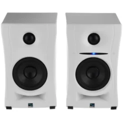 Kali Audio LP-UNF White