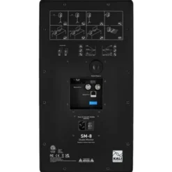 Kali Audio SM-8