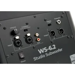 Kali Audio WS-6.2