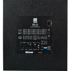Kali Audio WS-12 V2