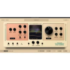 Karanyi Sounds Cloudmax 3