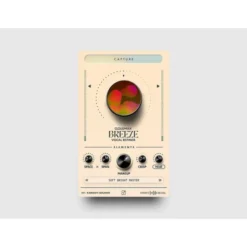 Karanyi Sounds Cloudmax Breeze
