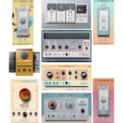 Karanyi Sounds Complete FX Suite