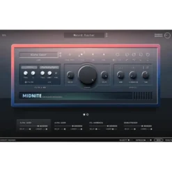 Karanyi Sounds Complete Instrument Suite