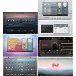 Karanyi Sounds Complete Instrument Suite