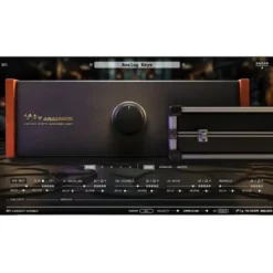Karanyi Sounds Complete Suite