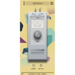 Karanyi Sounds Complete Suite