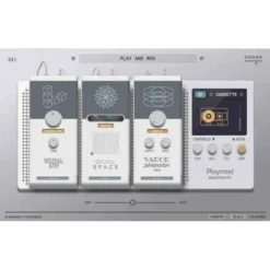 Karanyi Sounds Complete Suite