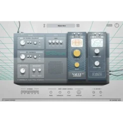 Karanyi Sounds Complete Suite