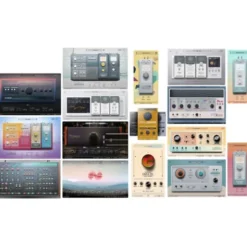 Karanyi Sounds Complete Suite