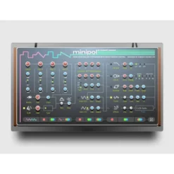 Karanyi Sounds Minipol