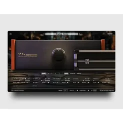 Karanyi Sounds Polyscape Analog