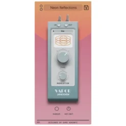 Karanyi Sounds Vapor Dimension