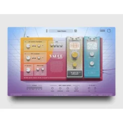 Karanyi Sounds Vapor Keys