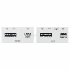 Kenton LNDR Linedriver