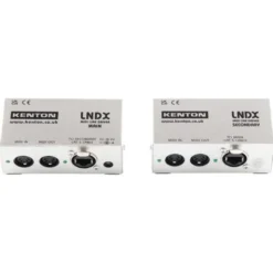 Kenton LNDX MIDI Line Driver Pro