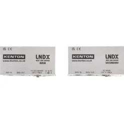 Kenton LNDX MIDI Line Driver Pro