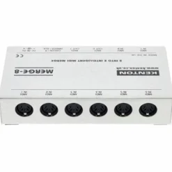 Kenton Merge 8