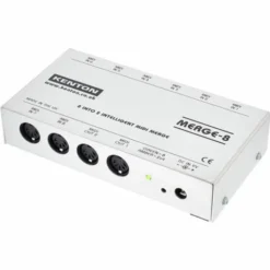 Kenton Merge 8