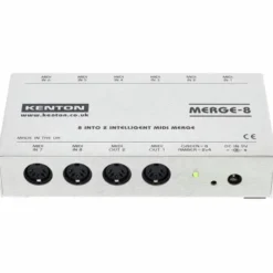 Kenton Merge 8