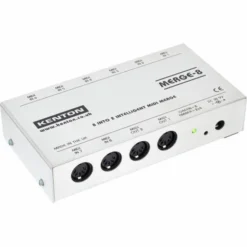 Kenton Merge 8