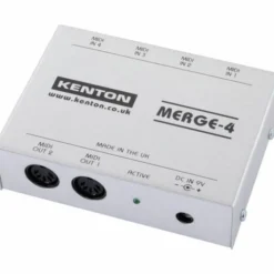 Kenton MIDI Merge-4