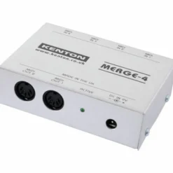Kenton MIDI Merge-4