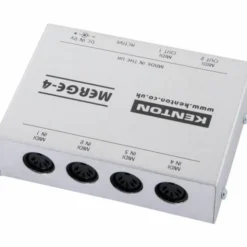 Kenton MIDI Merge-4