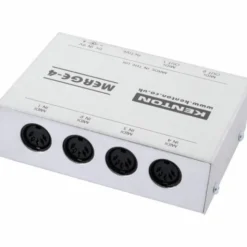 Kenton MIDI Merge-4