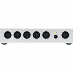 Kenton MIDI Thru 12