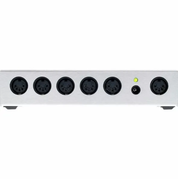 Kenton MIDI Thru 12