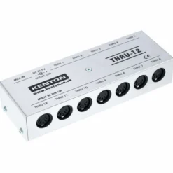 Kenton MIDI Thru 12