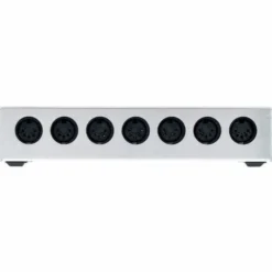 Kenton MIDI Thru 12
