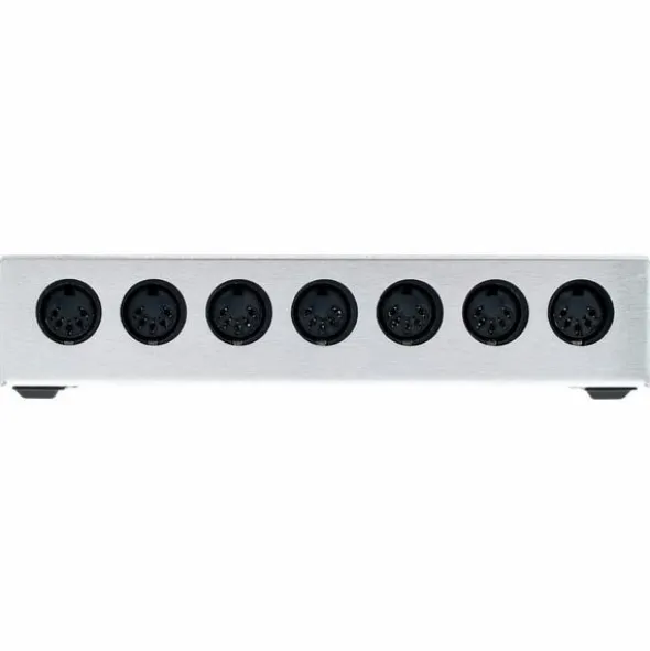 Kenton MIDI Thru 12