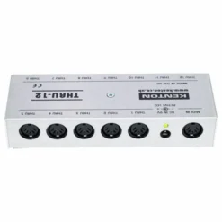 Kenton MIDI Thru 12